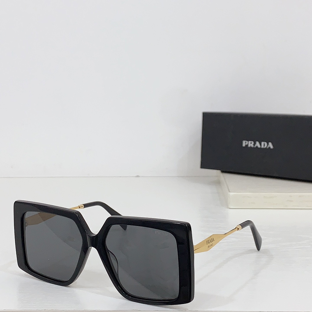 Prada MODEL:OPR06YS SIZE:56 - Image 7