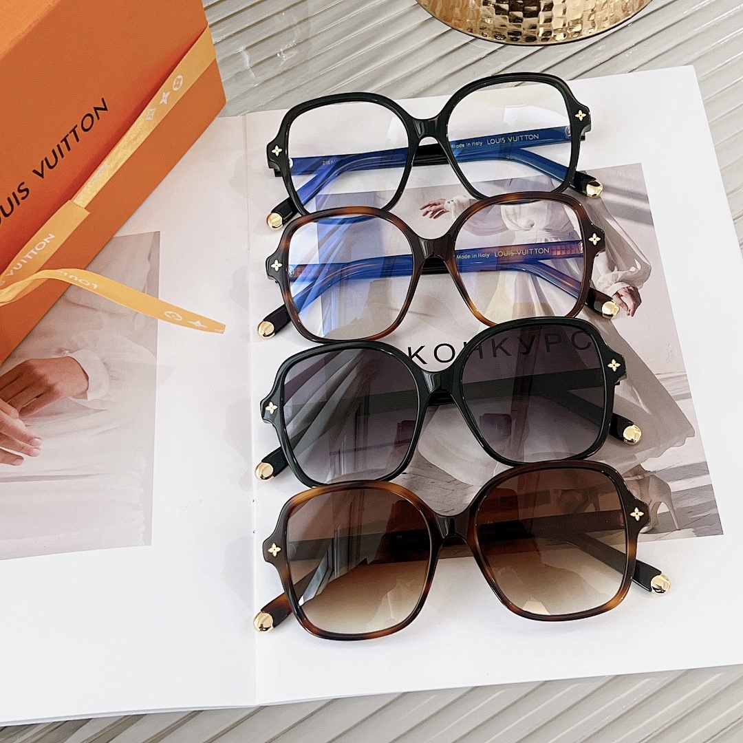 Other LOUIS VUITTON Z1861ESIZE:54 - Image 2