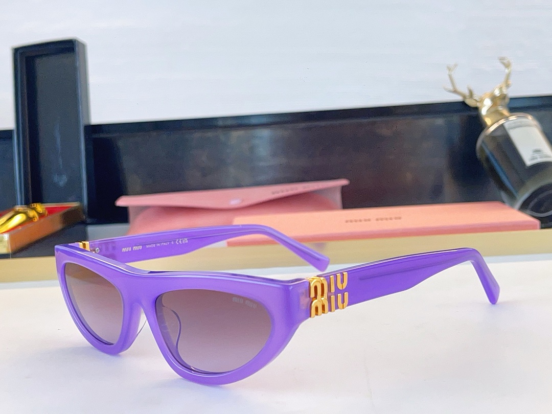 Miu Miu MU07ZS 56 - Image 6