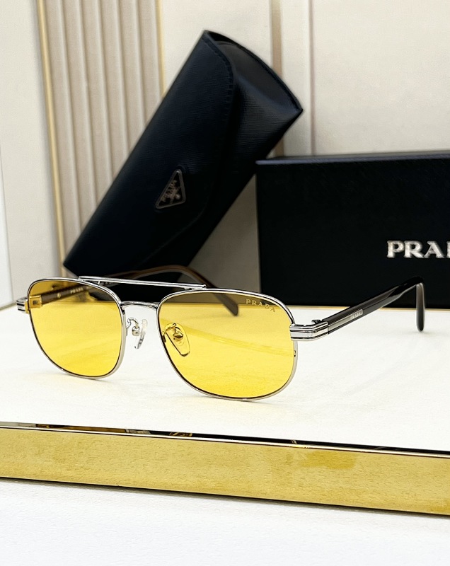Prada MODEL:PR A56VSIZE:53, photo 1