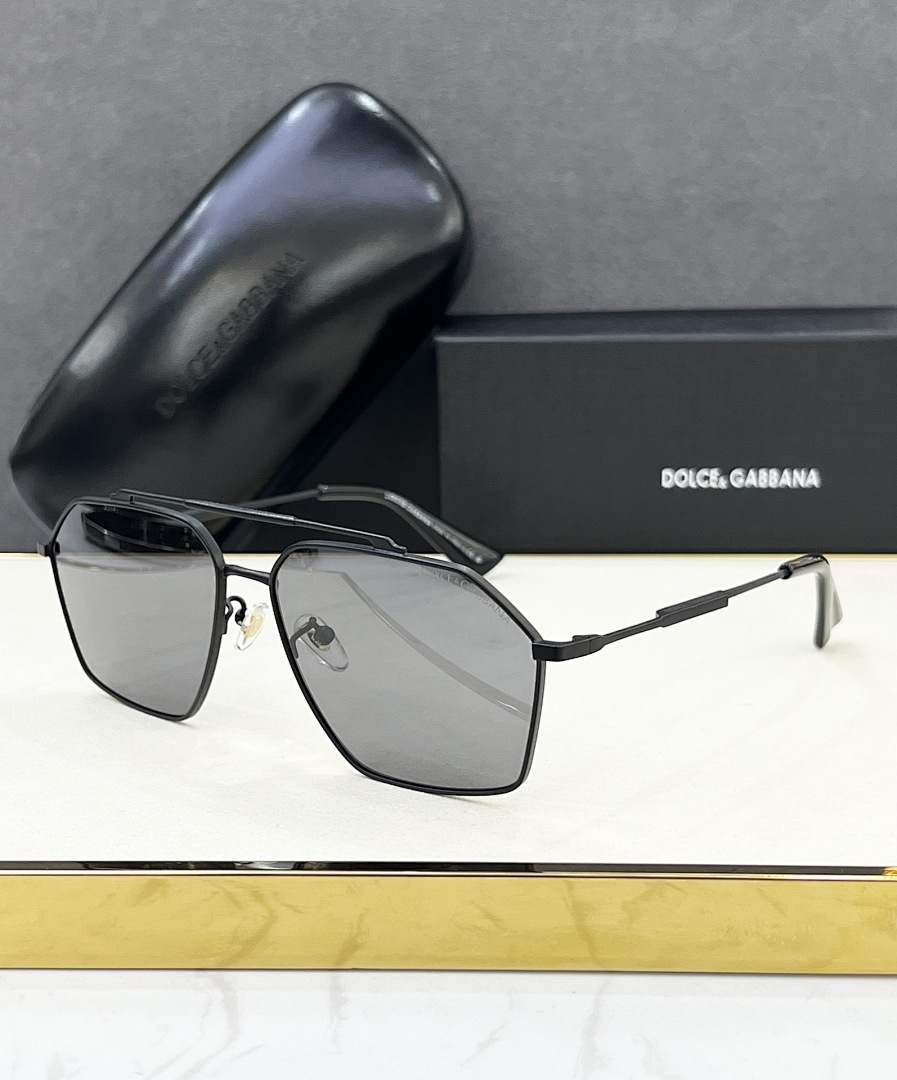 Other DOLCE & GABBANAMODEL:DG2303 SIZE:60 13-145_843, photo 1