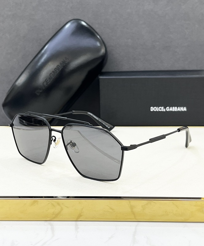 Other DOLCE & GABBANAMODEL:DG2303 SIZE:60 13-145_843, photo 1