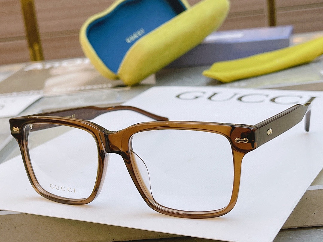 Other 【GUCCI GG0914O Size54 - Image 9