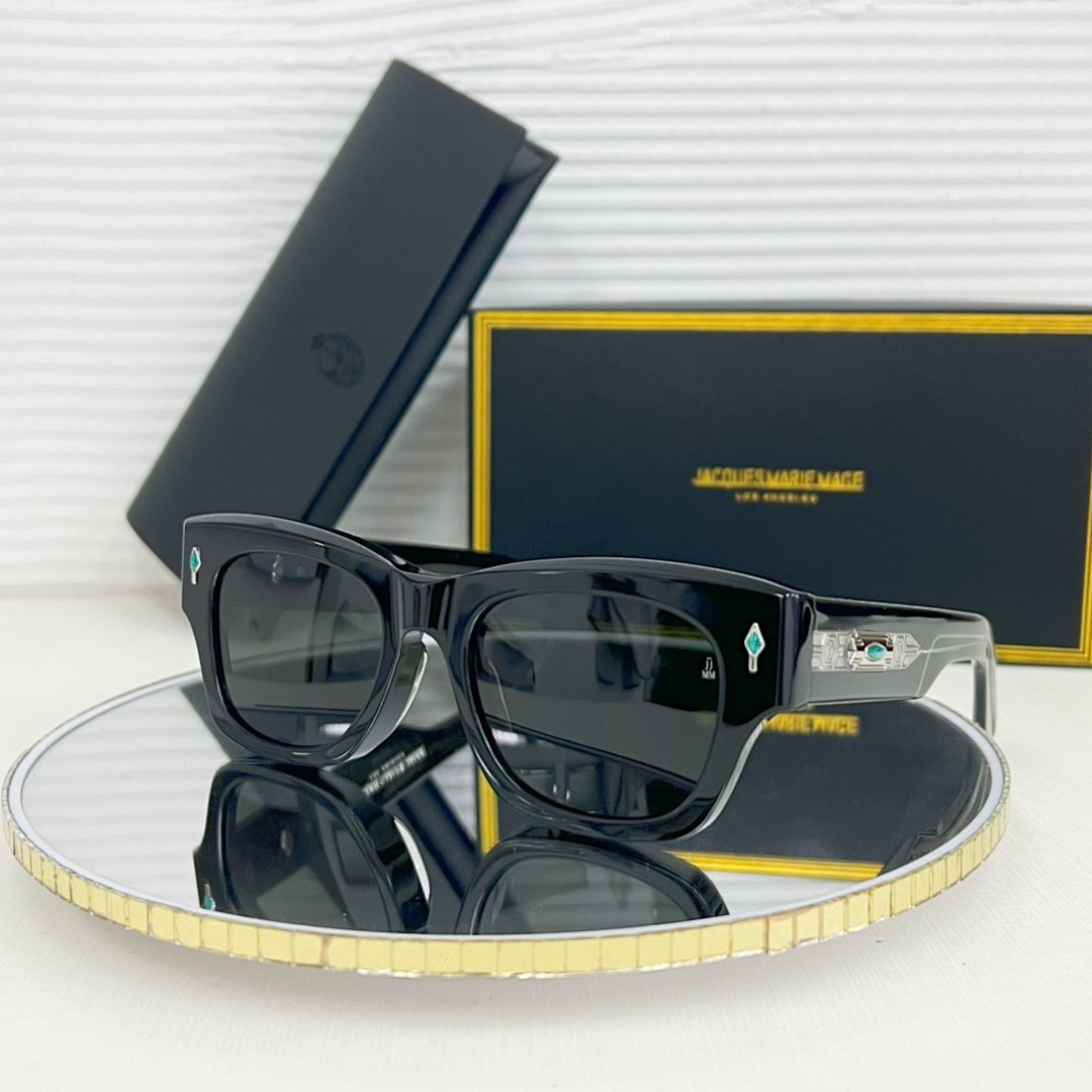 JACQUES MARIE MAGE MODEL:ALANUi SIZE:50, photo 1