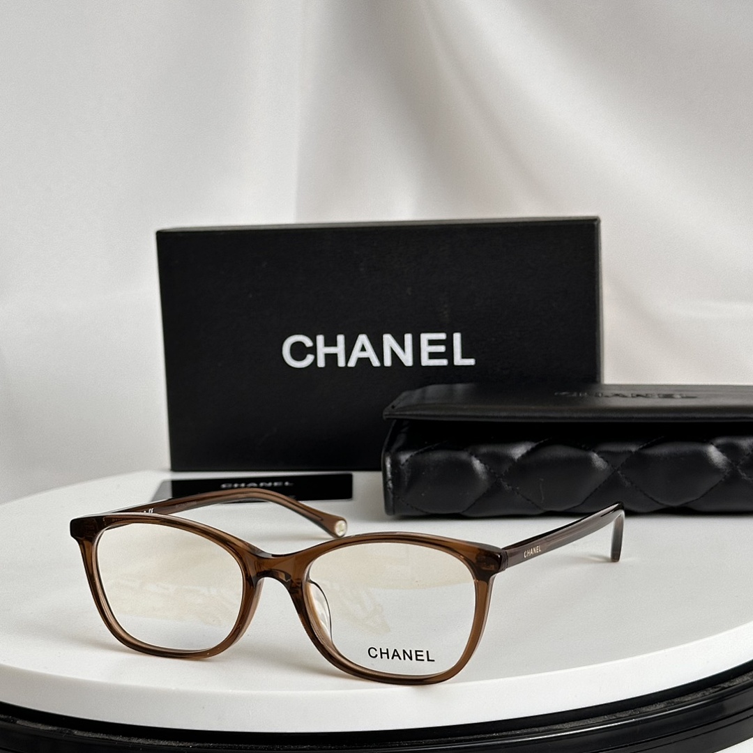 Chanel MODEL3414SIZE52, photo 1
