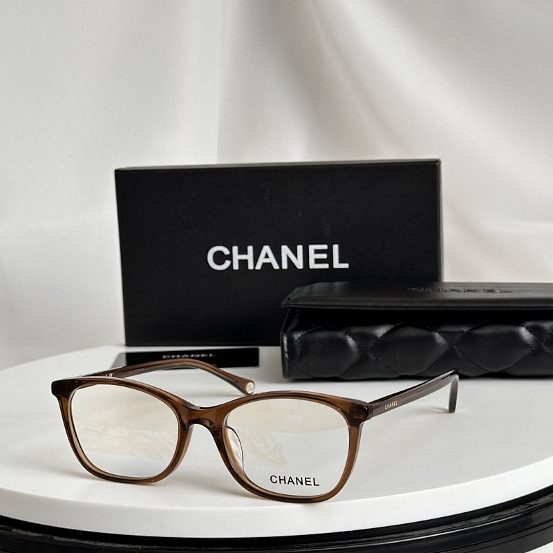 Chanel MODEL3414SIZE52, photo 1