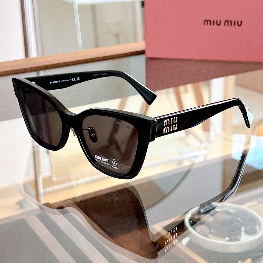 Miu Miu Mod:02ZS Size:56 - Image 7