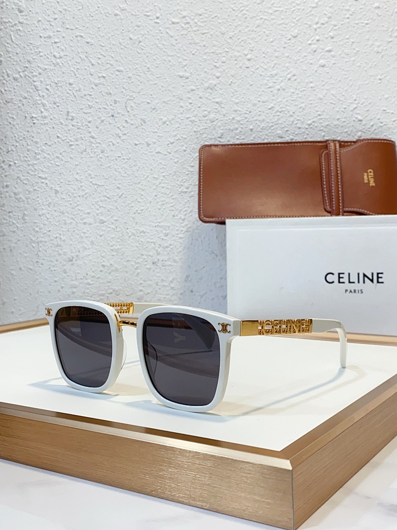 Other CELINE Model No :CL4S368SIZE:52 - Image 9