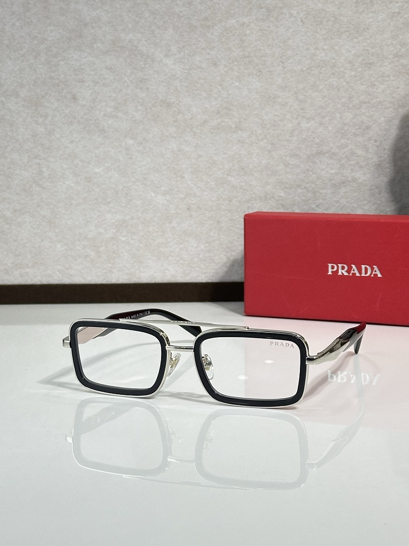 Prada MODEL:PRD59S SIZE:53 - Image 5