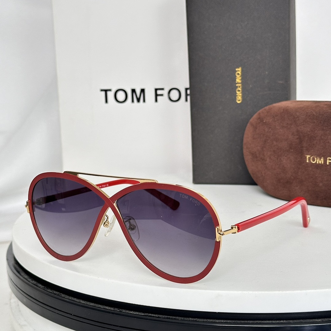 Other TOM FORDModel FT1007 Size:65 - Image 7