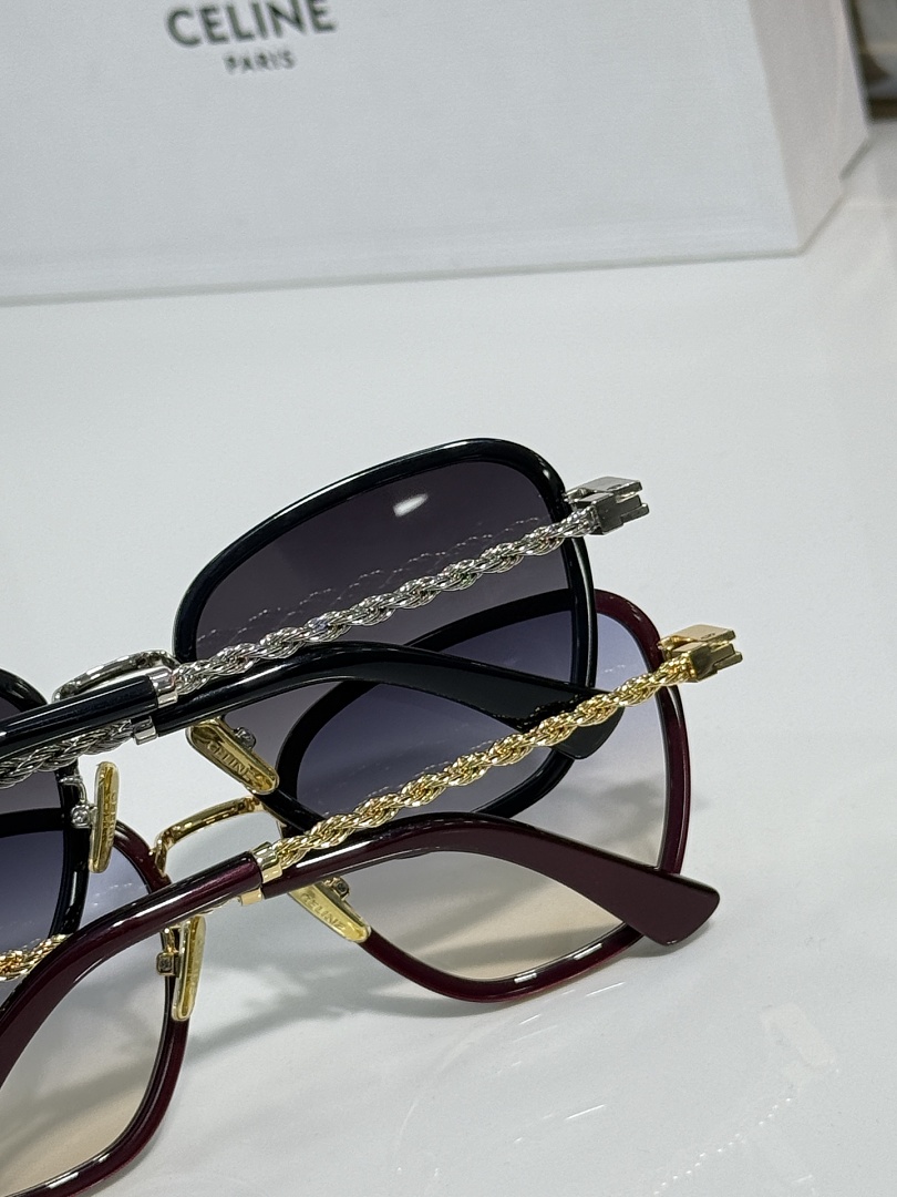 Other CELINEMODELCL42125U SIZE56 22 - Image 3