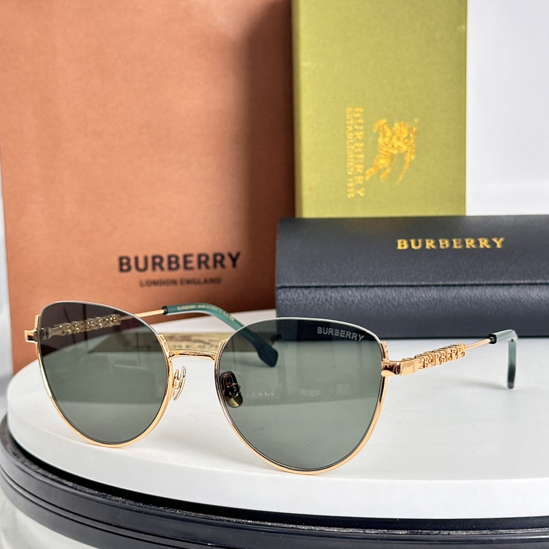 Other BURBERRYMODEL:BE3144SIZE:57 19-145_ - Image 8
