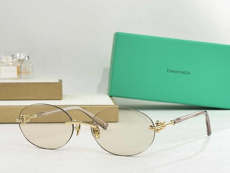 Other TIFFANY&Co.MODEL:TF3104D SIZE:58, photo 1