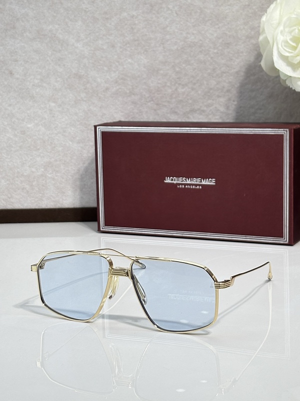 JACQUES MARIE MAGMODEL:JAGGERSIZE58 14-148_, photo 1