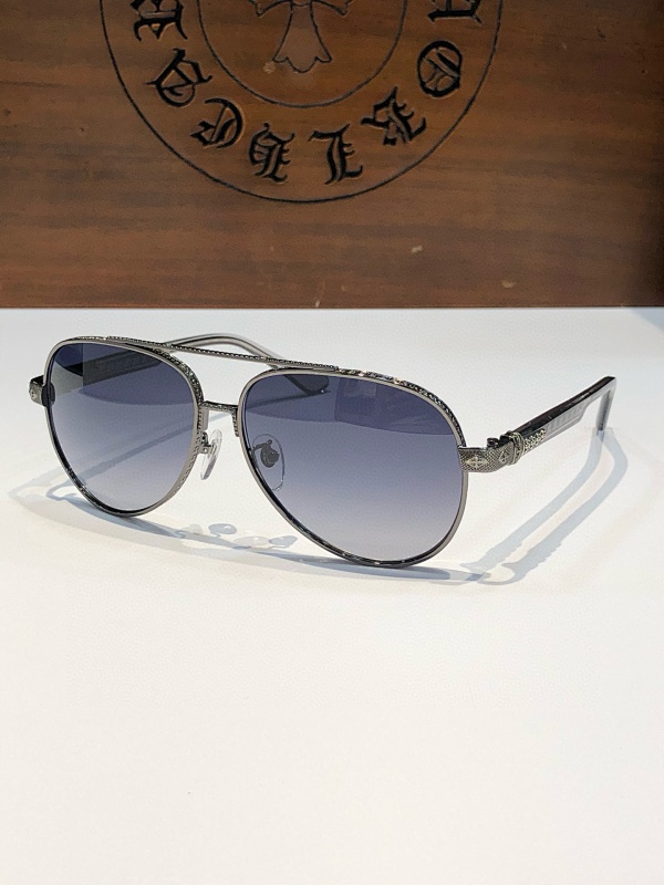 Chanel CHROME HEARTSCH8191, photo 1