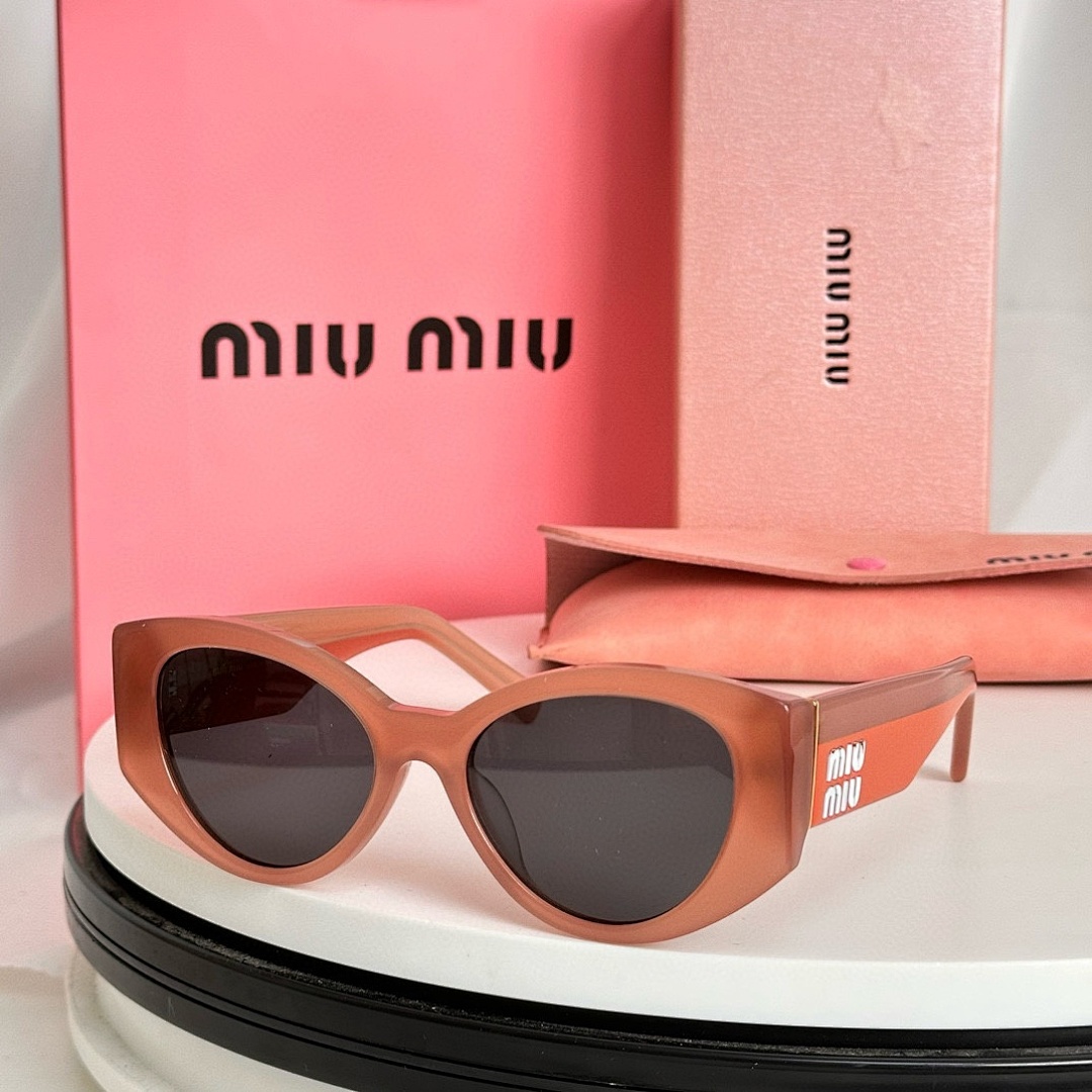 Miu Miu MIUMIUSMU03W52-19-145_ - Image 6