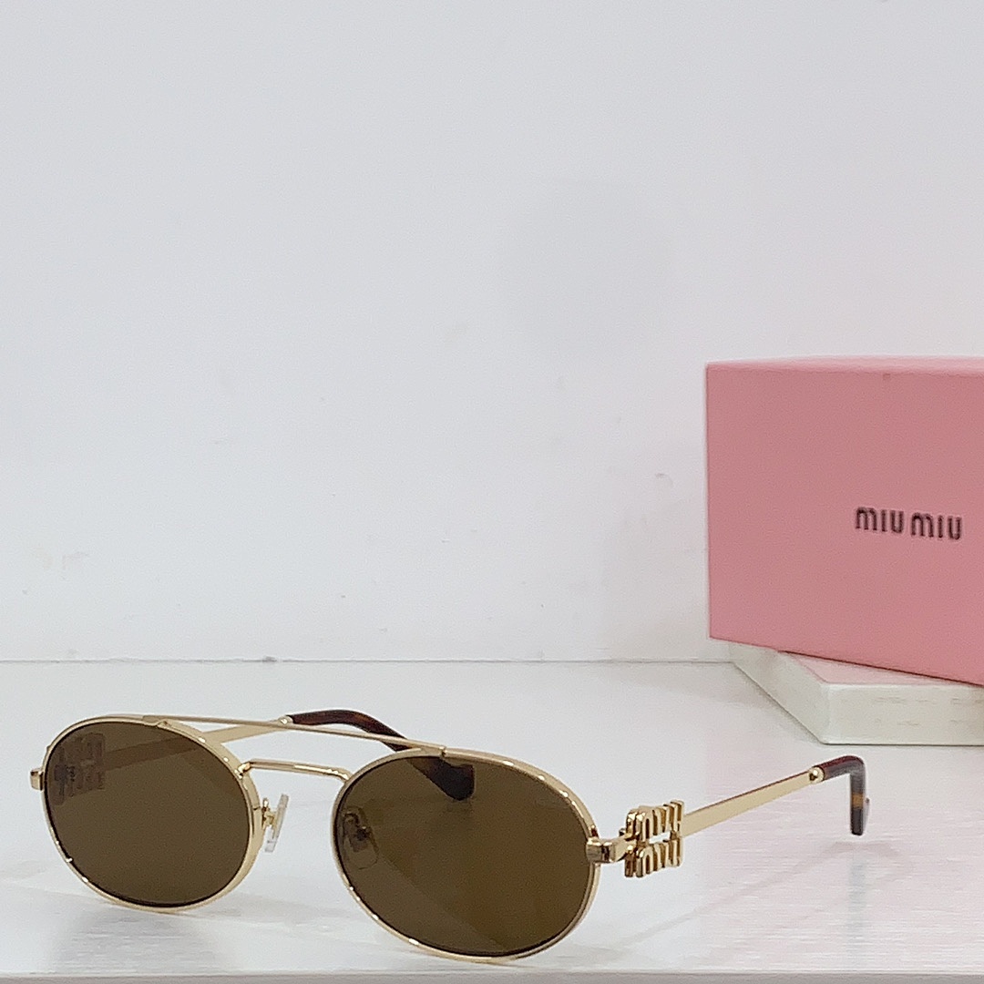 Miu Miu MiuMiUMod:SMU 54ZSSize:53