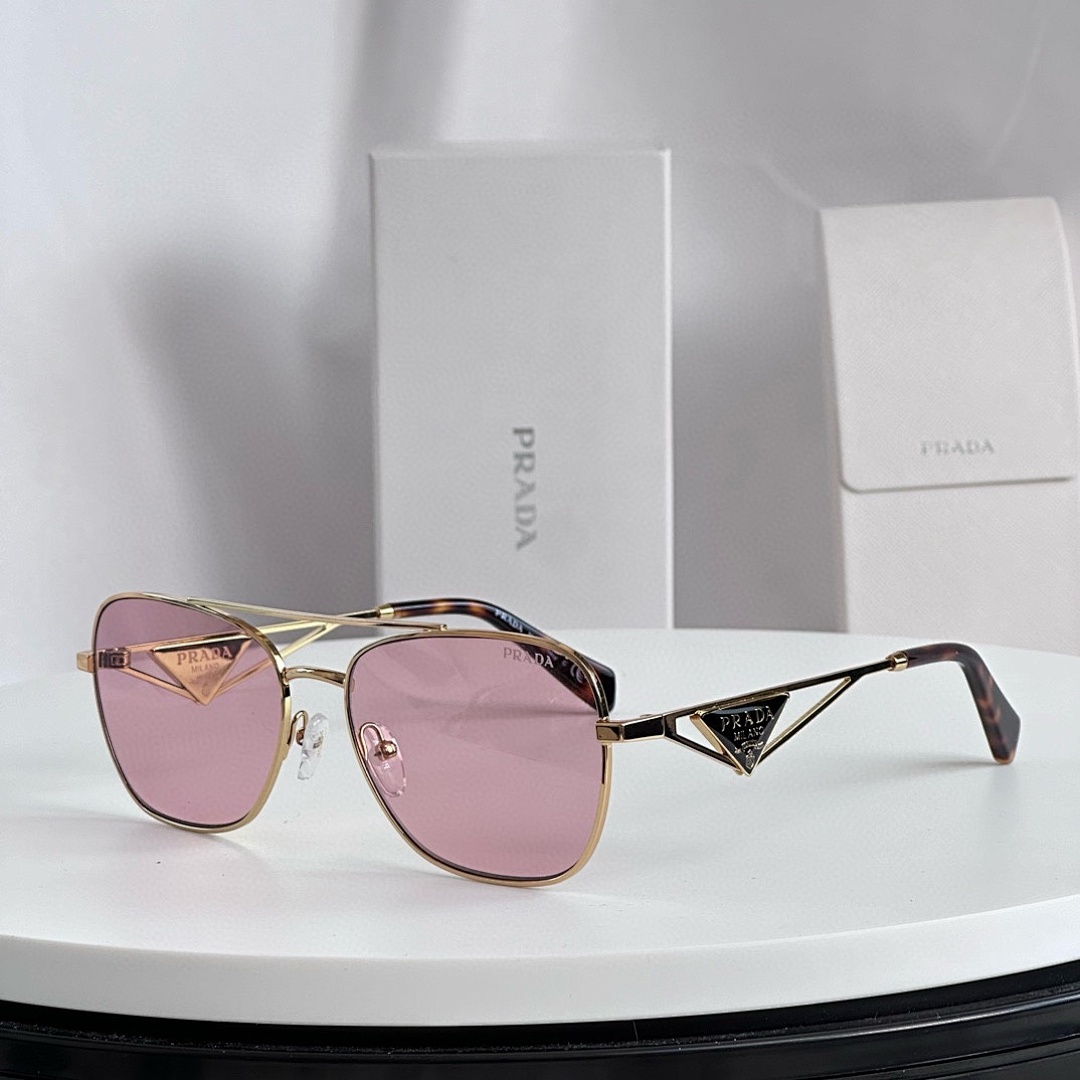 Prada SPRA50S Size:59 17-140_ - Image 2