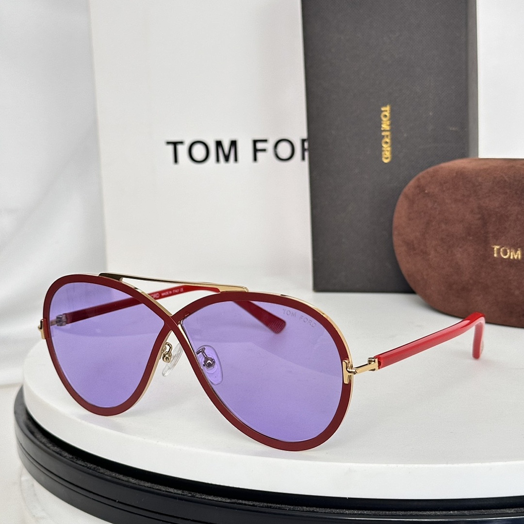 Other TOM FORDModel FT1007 Size:65 - Image 6