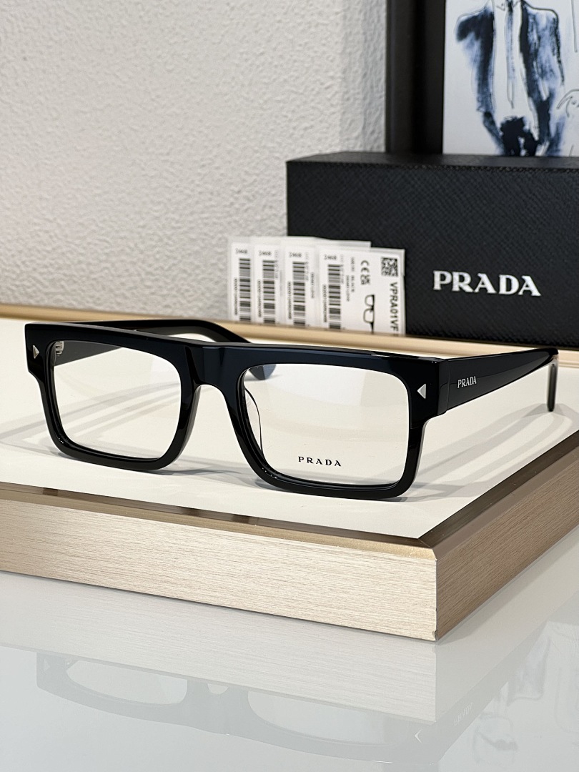 Prada Mod:VPR A01VFSize:57, photo 1