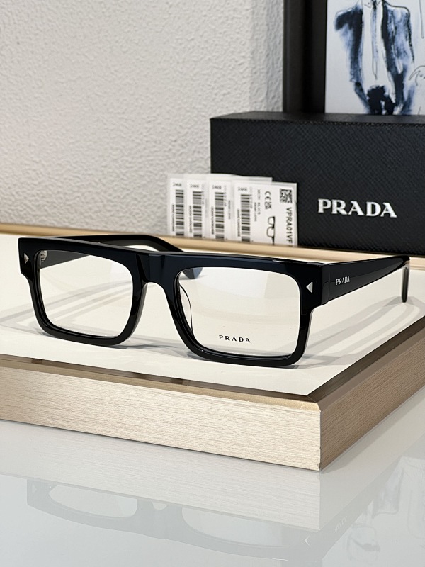 Prada Mod:VPR A01VFSize:57, photo 1