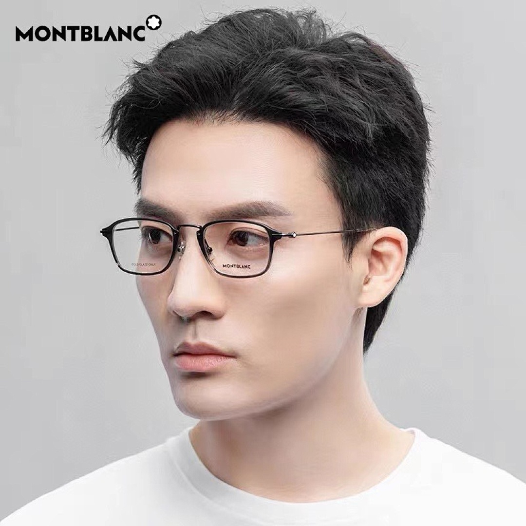 On Running PMONTBLANCModel:MB0159Osize:50, photo 1