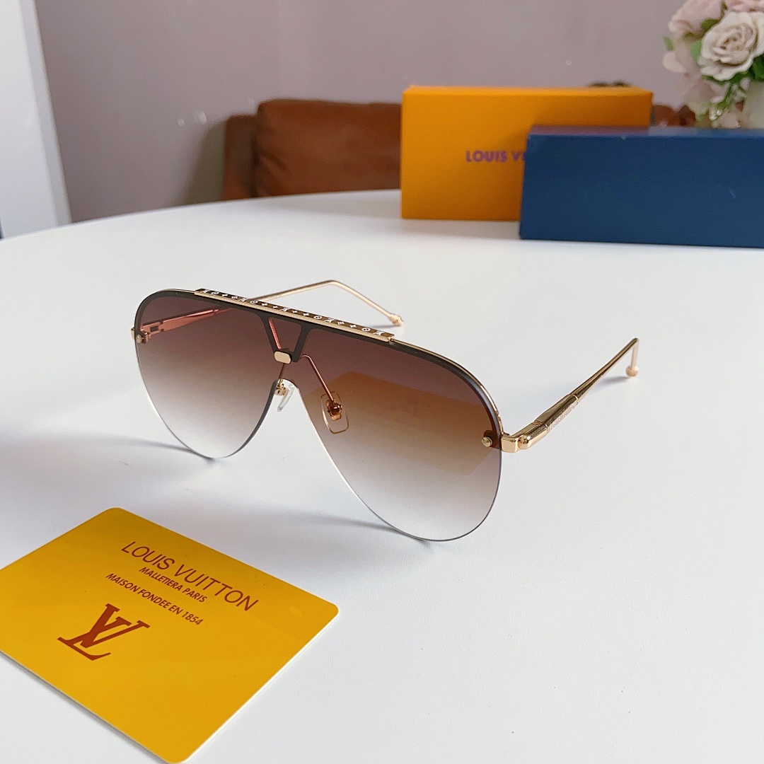 Other LOUIS VUITTONZ2019ESIZE:138 0 - Image 9