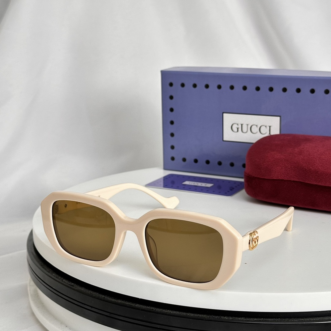 Other GUCCIMODEL:GG1535SSIZE:53 21-140_ - Image 5