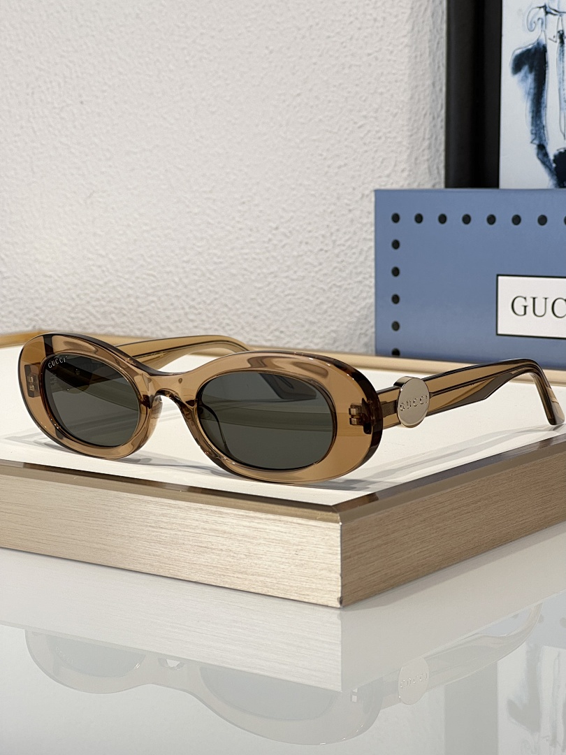 Other GuccIMod:GG1588SSize:50 - Image 5