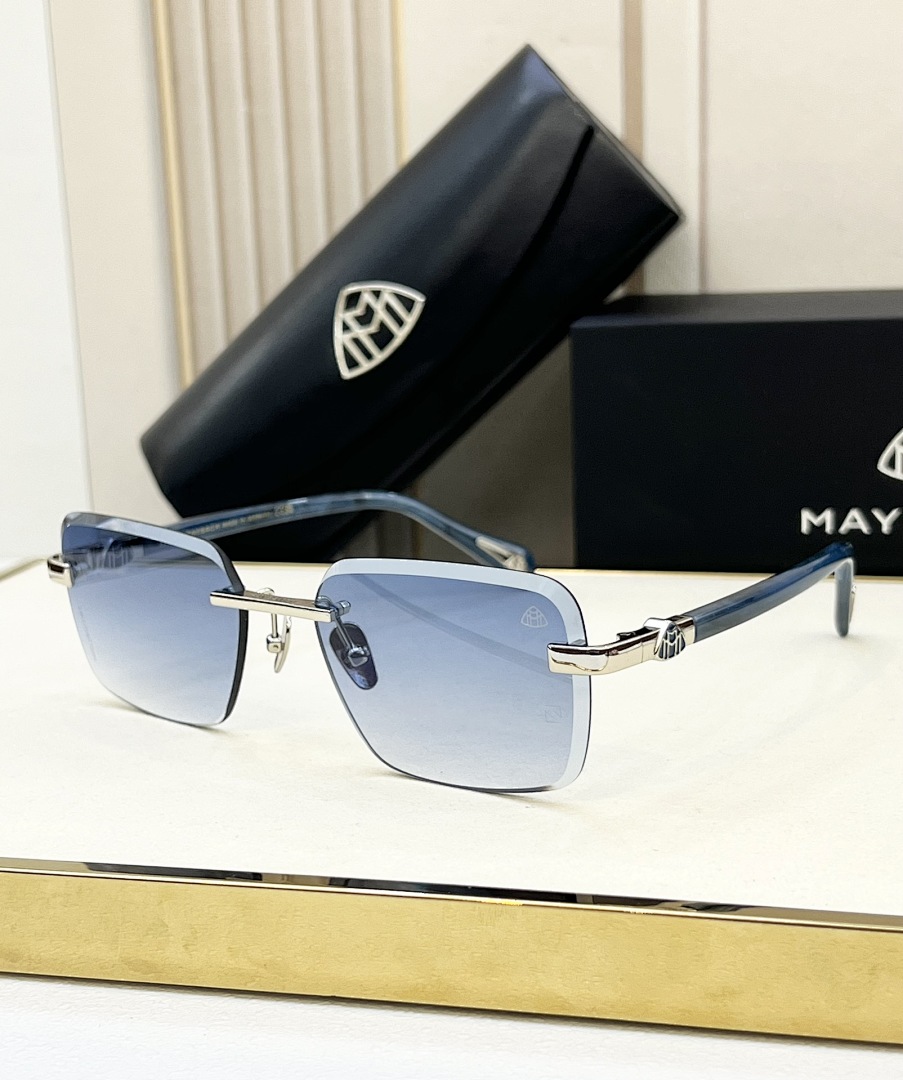 Chanel Chanel MAYBACHMODEL Z083SIZE:59, photo 1