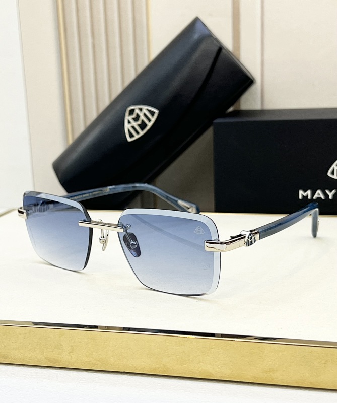 Chanel Chanel MAYBACHMODEL Z083SIZE:59, photo 1
