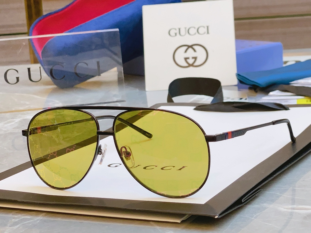 Other GUCCIMODGG1677S,SIZE59 - Image 6