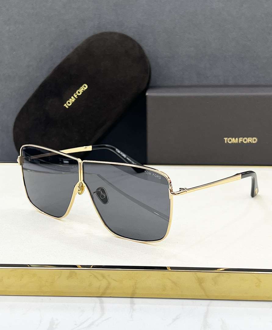 Other TOM FORDMODEL:FT1159Size:68□3-132 - Image 5
