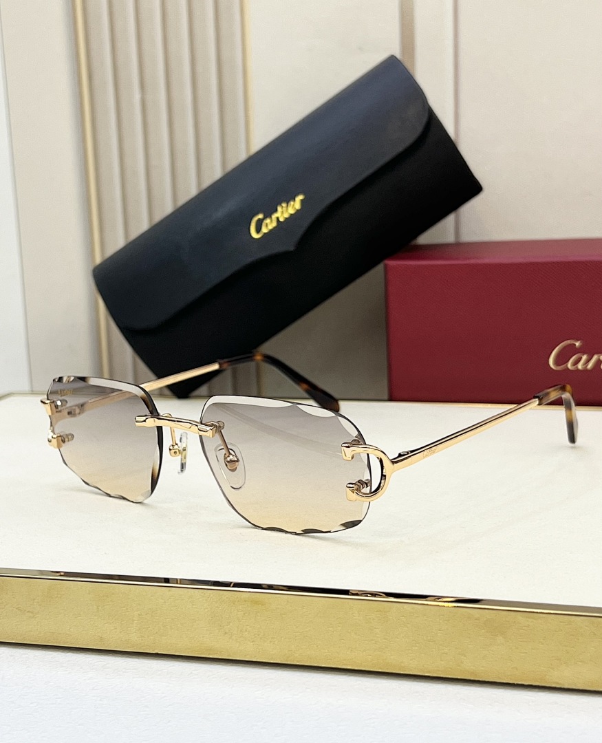 CartierMODEL:CT0092OSIZE:55 18-135_, photo 1