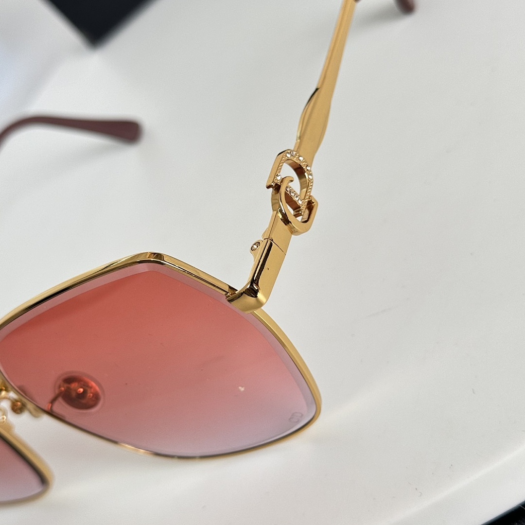 Other DIORMODEL:CD 8881SIZE:61 - Image 4