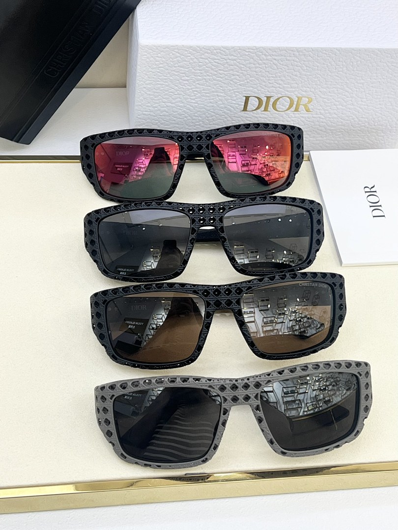 Other DIORMODEL:Dior3D S1ISIZE:57 - Image 2