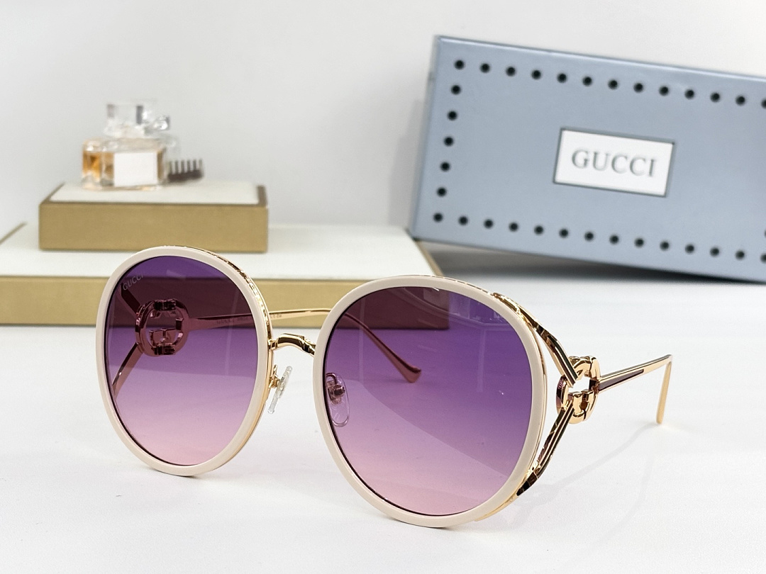Other GUCCIMODEL:GG1622SIZE:62 - Image 7