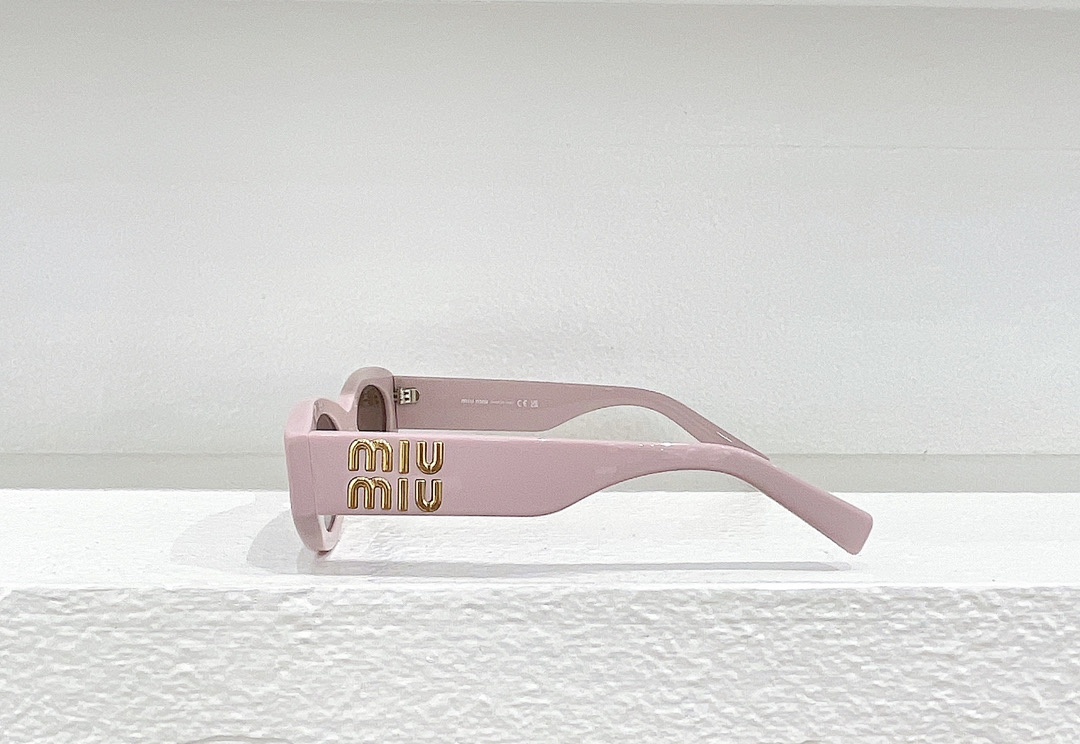 Miu Miu MODEL SMU 11WSIZE:57 20 - Image 2