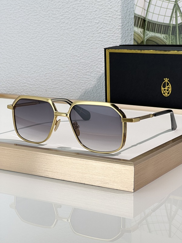 Other JACQUES MARIE MAGEMODEL:AIDASIZE:52 24, photo 1