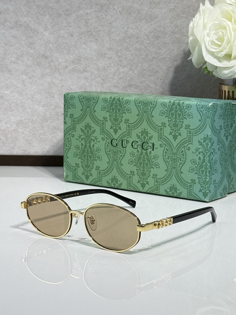 GUCCIMODEL:GG 2312SK SIZE:57 18-145_, photo 1