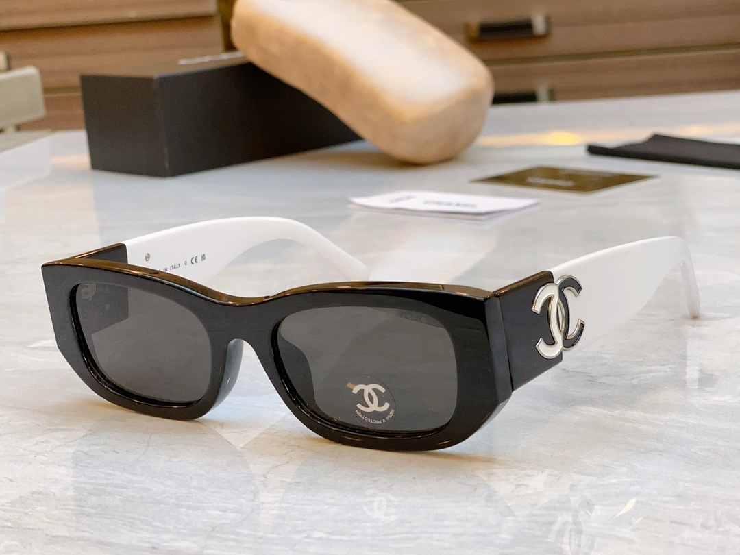Chanel MODEL:CH5525,SIZE:52, photo 1