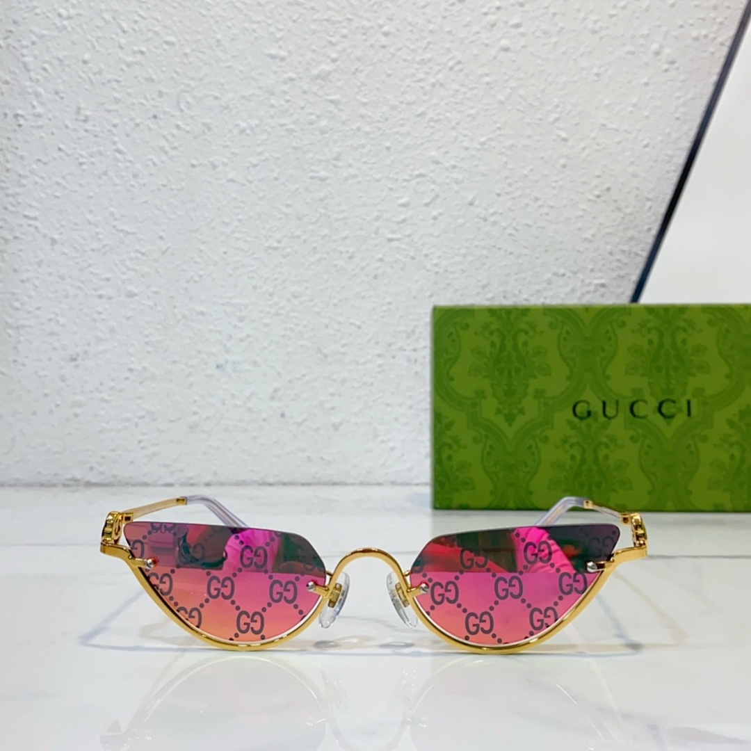 Other GUCCIMODEL:GG1603sSIZE56 - Image 4