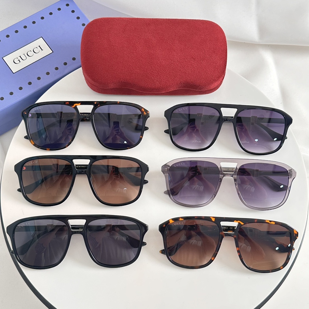 Other GUCCI GG1494SSIZE:53 - Image 2