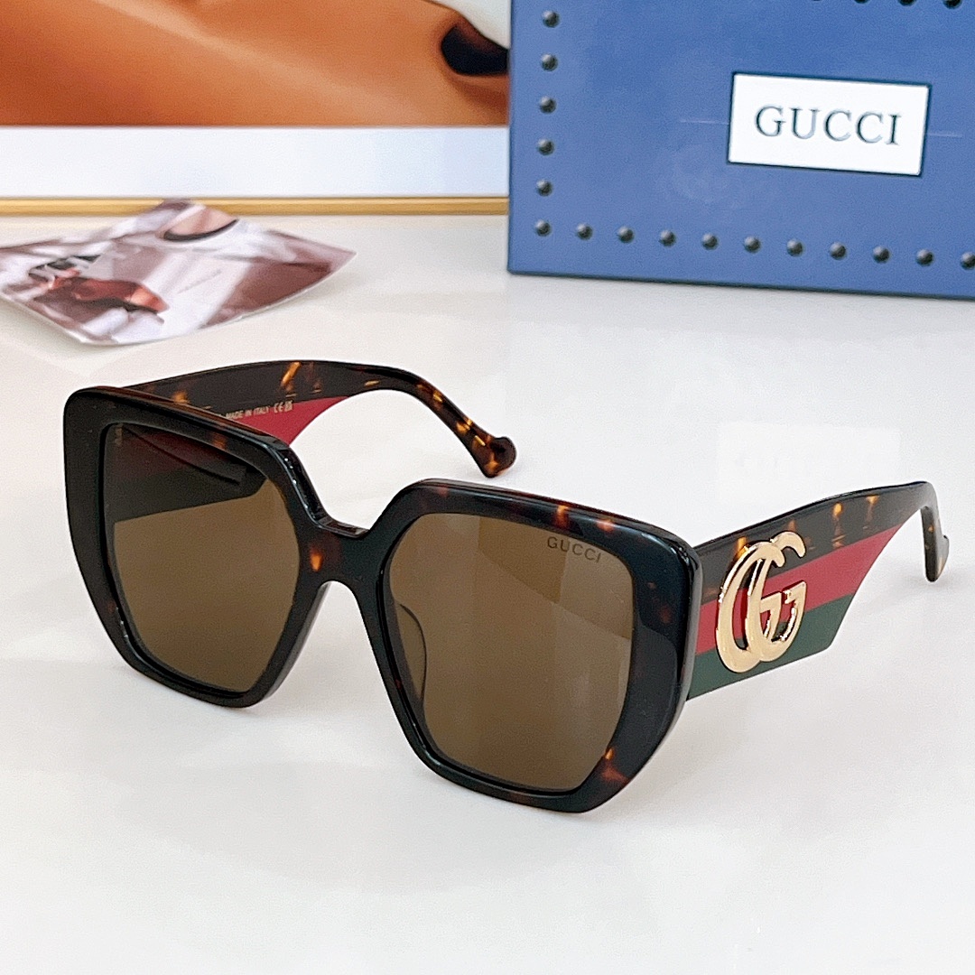 Other GucciMod:GG0956SSize:54-19-145_ - Image 8