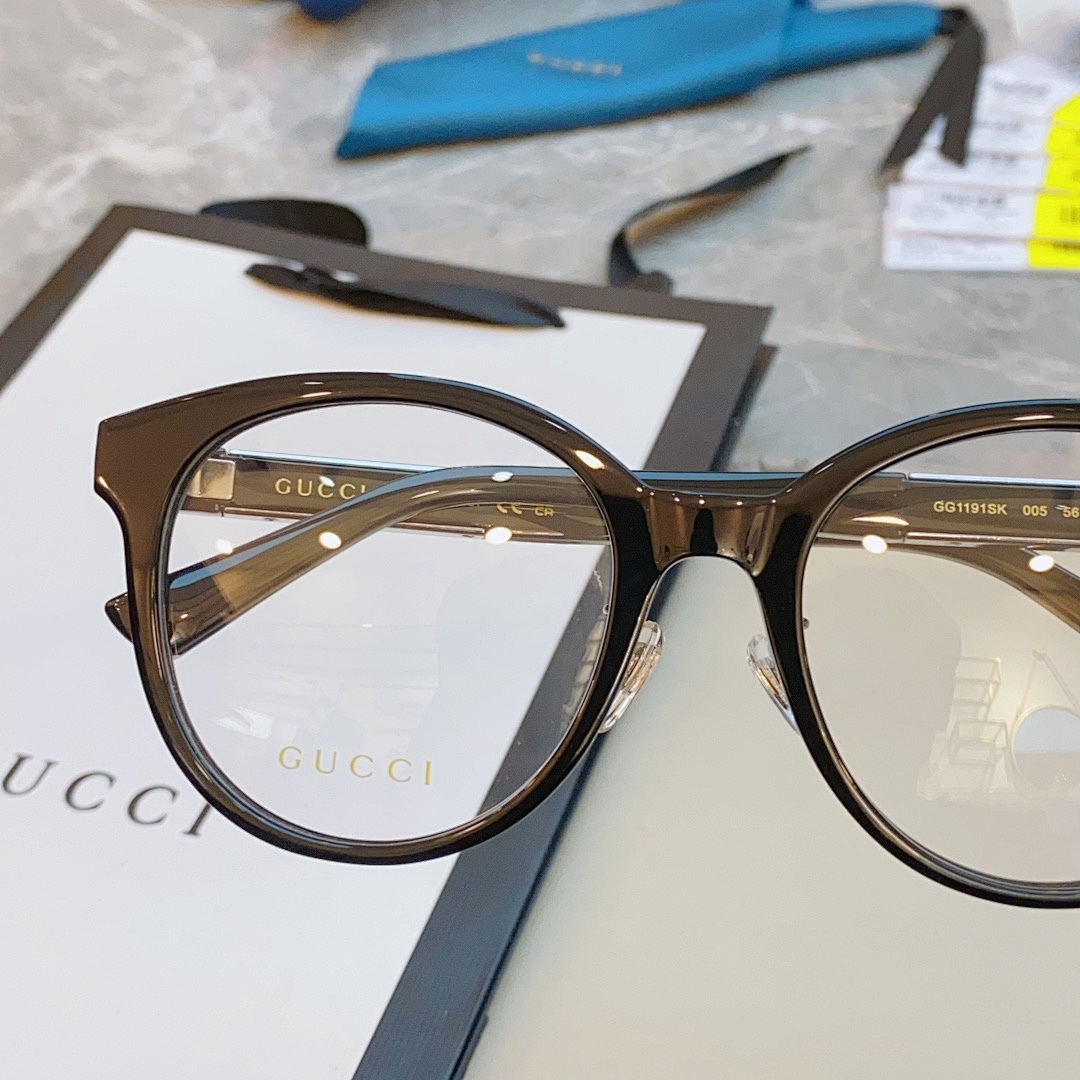 Other GUCCIMODEL:GG1191SK,SIZE:56 - Image 6