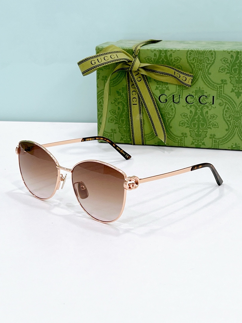 Other GUCC MODEL:GG2049O SIZE:57 17-135 - Image 5