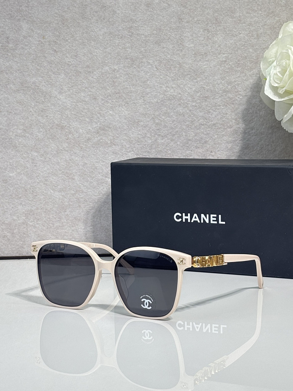 Chanel MODELCH6804SIZE:56, photo 1