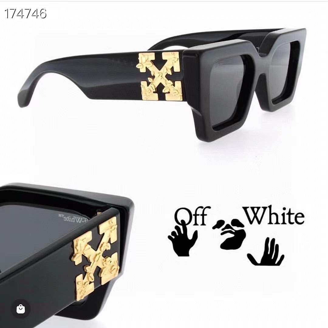 OFF WHITEMODELOERI003 SIZE51, photo 1