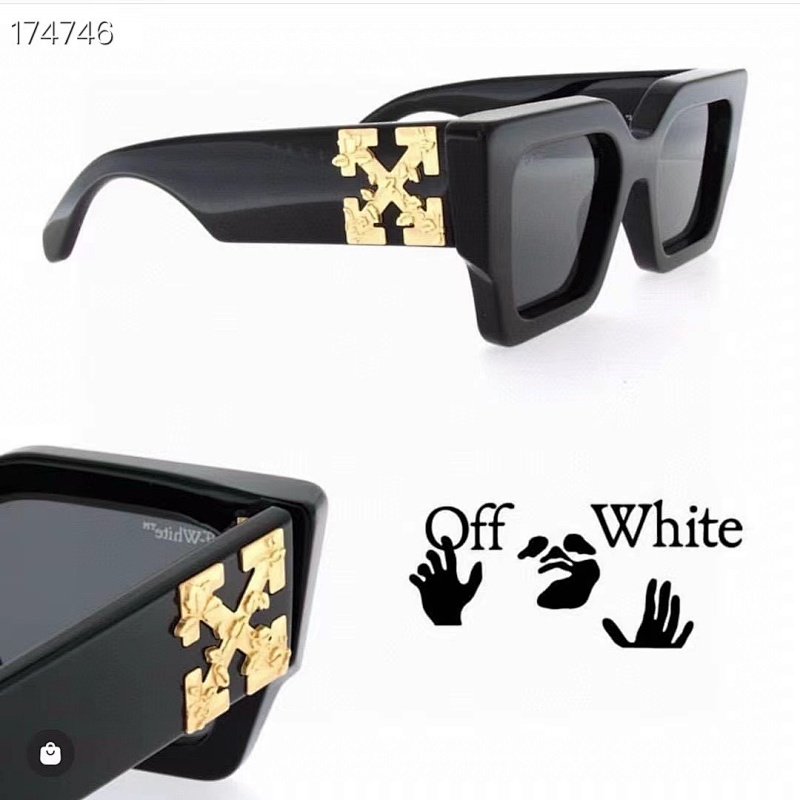 OFF WHITEMODELOERI003 SIZE51, photo 1