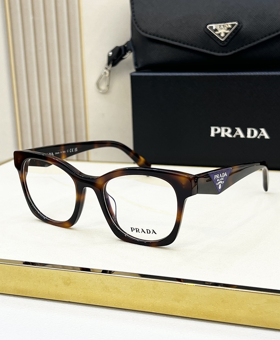 Prada MODEL:PR A06VSIZE:52 - Image 8